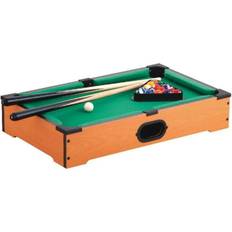 Northix Billard Tabletop Billiards