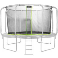 Studsmattor Gymstick Court Trampoline Safety Net Premium 370cm