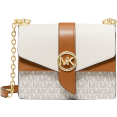 Poliestere Borse Michael Kors borsetta a tracolla greenwich