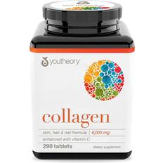 Youtheory Collagen Advanced 290 pcs