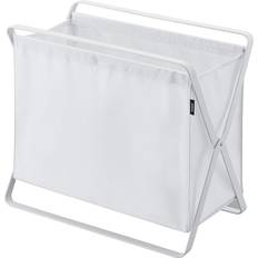 Metall Laundry Baskets & Hampers Yamazaki 03544