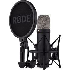 Mikrofone RØDE NT1 5th Generation