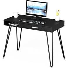 SHW Hairpin Writing Desk 50.8x101.6cm