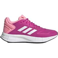 Adidas Senza lacci Scarpe da Corsa Adidas Duramo SL 2.0 W - Lucid Fuchsia/Cloud White/Beam Pink