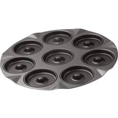 Zenker Sheet Pans Zenker Apple Muffin Tray