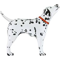 Plast Dyre- & Figurballoner Grabo Animal & Character Balloons Dalmatians 80cm