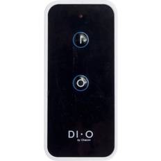 Noir Télécommandes pour l'Éclairage DiO Connected Home B007ISKOS0 Télécommande