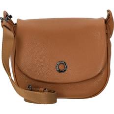 Mandarina Duck Mellow Leather Shoulder Bag