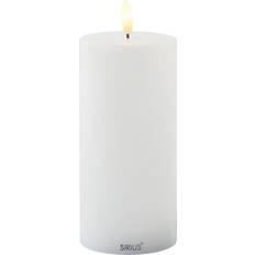 Sirius Sille LED Candle 15cm