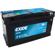 Exide AGM EK950