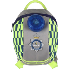 Toddler Backpack - Police Car