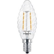 Philips CorePro ND LED Lamps 2W E14 827