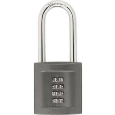 Hengelås ABUS Combination Lock 158/50HB50