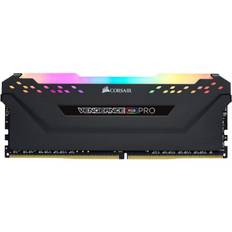 Corsair Vengeance RGB Pro DDR4 3200MHz 16GB (CM4X16GC3200C16W2E)