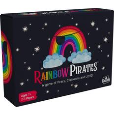 Goliath Rainbow Pirates