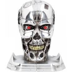 Nemesis Now Terminator 2 Bookends Prydnadsfigur 18.5cm