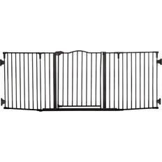 Child Safety on sale Regalo Home Accents Widespan Safety Gate