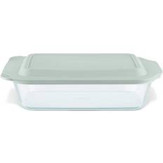 Pyrex Deep Oven Dish 7" 2.8"