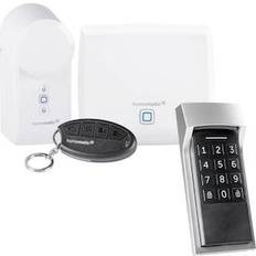 Alarme & Sicherheit eQ-3 Homematic IP Keypad