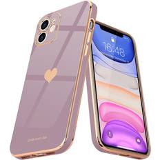 Bumper Shockproof Case for iPhone 11