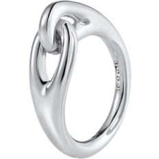 Efva attling soulmate ring Efva Attling Little Soulmate Ring - Silver