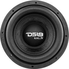 DS18 Boat & Car Speakers DS18 EXL-X8.2D