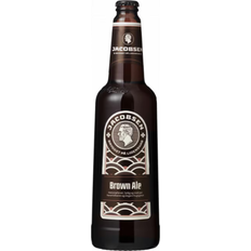 Jacobsen øl Jacobsen Brown Ale 6% 75 cl