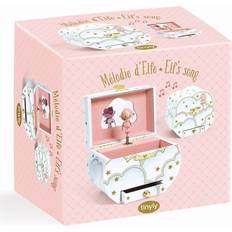 Tinyly Mélodie d'Elfe