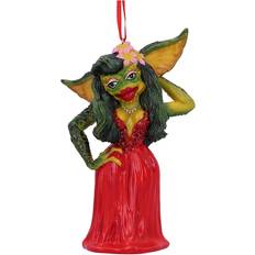 Nemesis Now Greta Christmas Tree Ornament 13cm