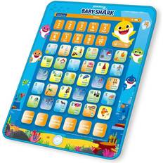 Lexibook Baby Shark Tablet