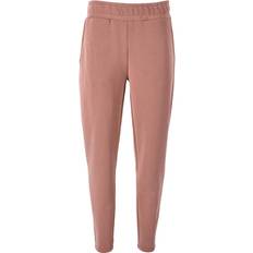 Dame - Fitness - Pink Bukser Athlecia Jillda Sweat Pants Women