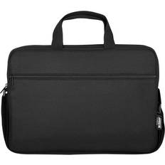Nylee Toploading Laptop Bag