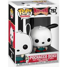 Action Figures Funko Pop! My Hero Academia Hello Kitty & Friends Pochacco Deku