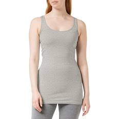 Vero Moda Women's Maxi My Soft Long Tank Top