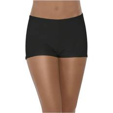 Smiffys Hotpants Sorte