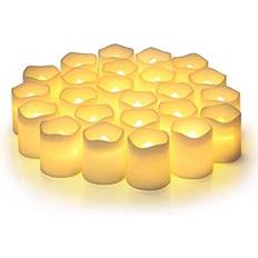 Flameless Votive