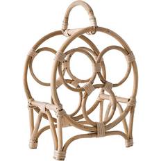 Rattan Vinreoler Ellos Naomi Vinreol 25x38cm