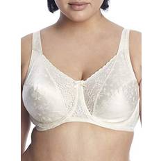 Playtex Secrets Full Figure Bra -Natural Beige