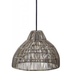 Utomhusbelysning Taklampor PR Home Bao Pendellampa ∅ 40cm