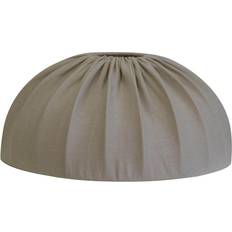 Hallbergs Dome Nature Lampskärm ∅ 45cm