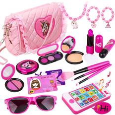 Sound Stylist Toys Meland Kids Makeup Kit