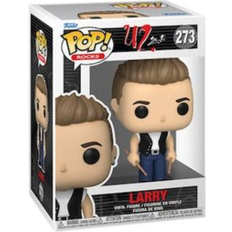 Funko Pop! U2 Zootv Larry