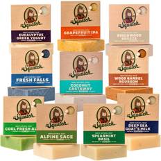 Dr squatch Dr. Squatch Men's Soap Gift Set 10-pack