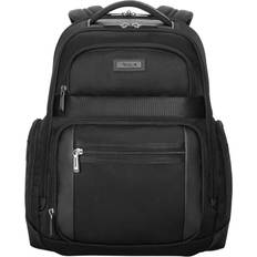 Targus laptopväska 16" Targus Mobile Elite Checkpoint-Friendly Backpack 16"