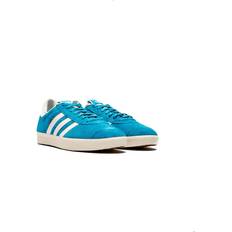 Adidas Gazelle M - Bold Aqua/Off White/Cream White