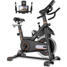 Stationary bikes Chaoke Stationary Indoor Cycling Bike