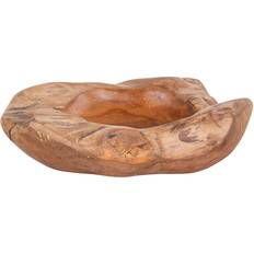 Wood Fruit Bowls House Nordic Rio Small Fruit Bowl 20cm