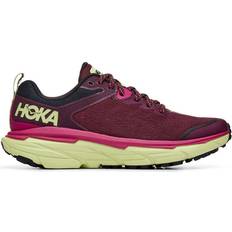 Hoka challenger atr 6 Hoka Challenger ATR 6 W - Grape Wine/Butterfly