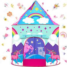 Animals Play Tent Unicorn Pop Up Tent