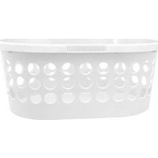 Med låg - Plast Kurve Springfield Linen Kurv 39cm